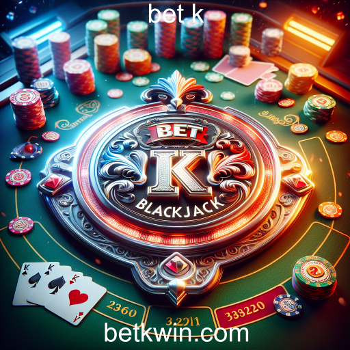 Os Segredos do Blackjack: Estratégias e Dicas para Vencer no Bet K
